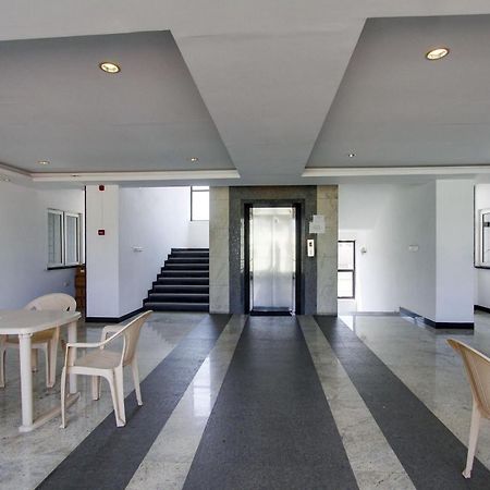 Capital O 64773 Horizon Heights Serviced Apartments Coimbatore Dış mekan fotoğraf