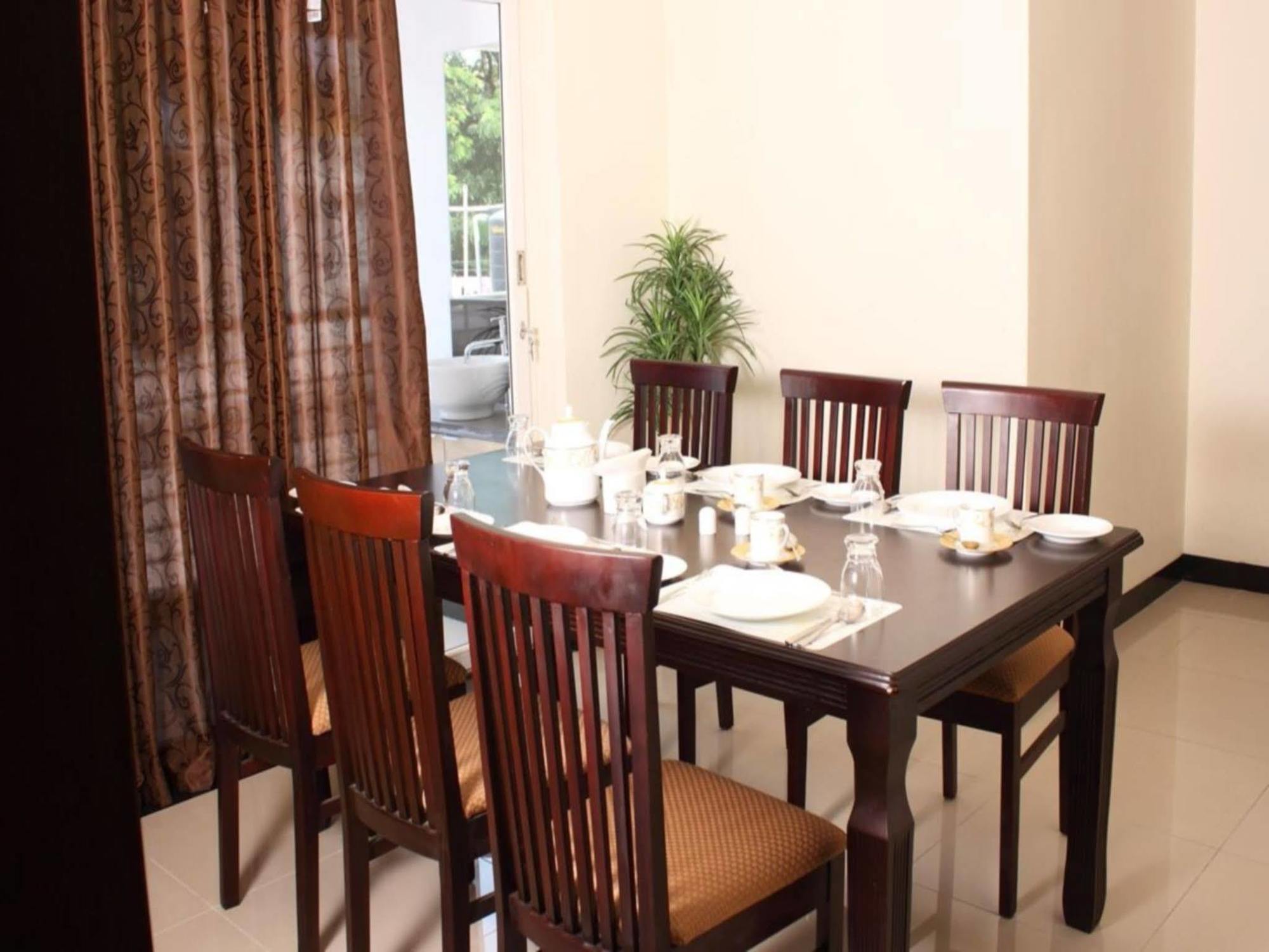 Capital O 64773 Horizon Heights Serviced Apartments Coimbatore Dış mekan fotoğraf