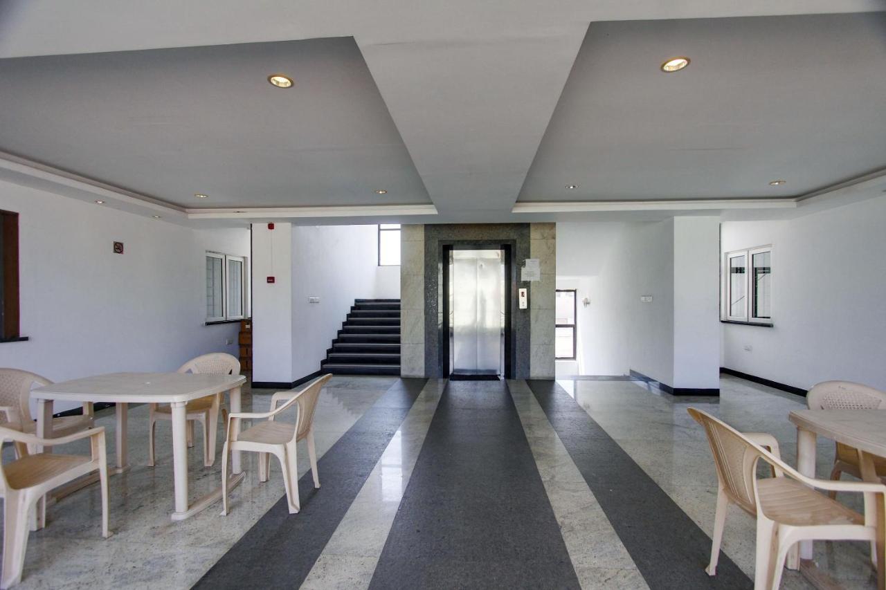 Capital O 64773 Horizon Heights Serviced Apartments Coimbatore Dış mekan fotoğraf