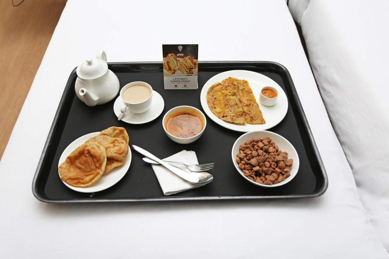 Capital O 64773 Horizon Heights Serviced Apartments Coimbatore Dış mekan fotoğraf