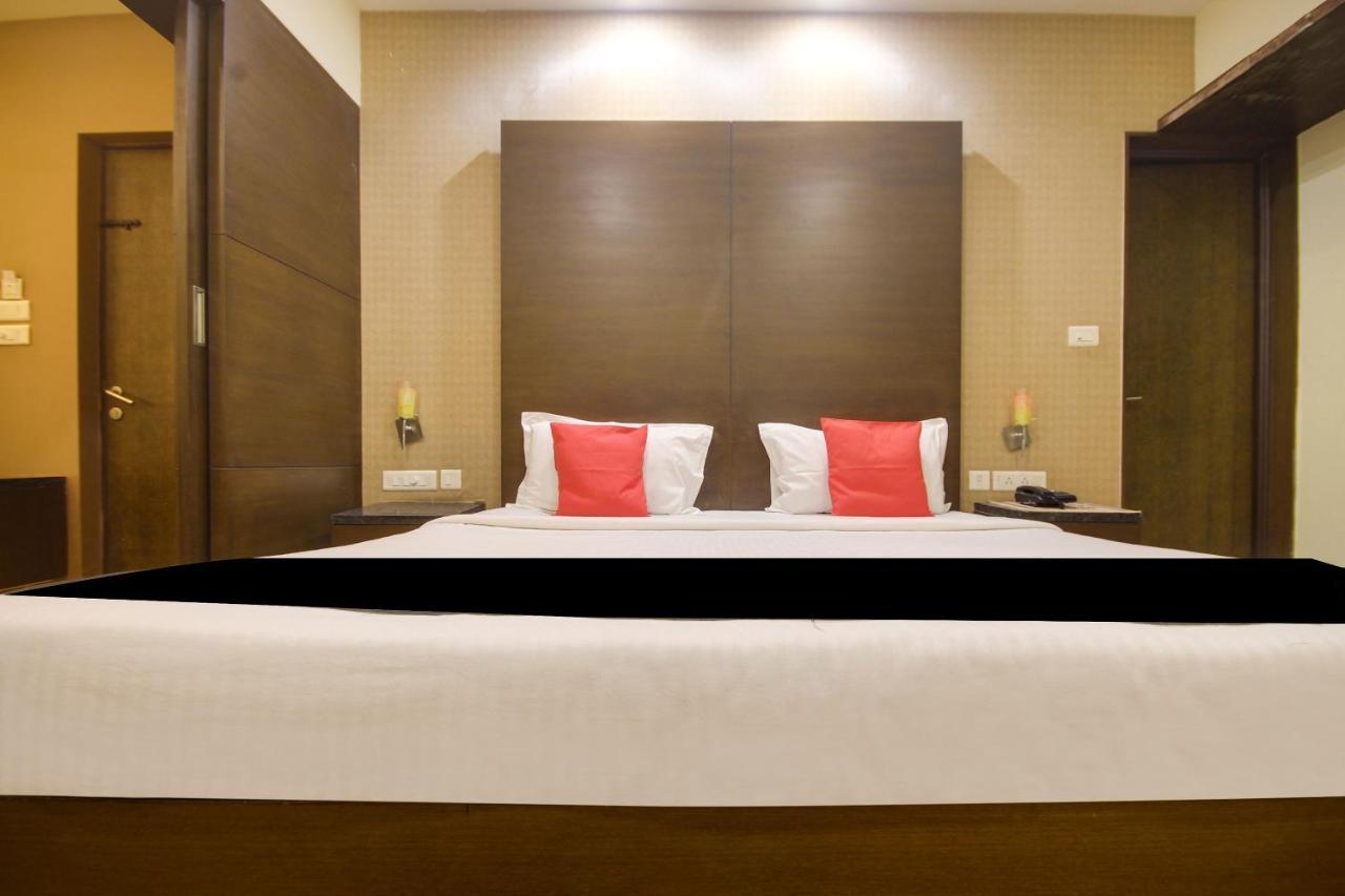 Capital O 64773 Horizon Heights Serviced Apartments Coimbatore Dış mekan fotoğraf