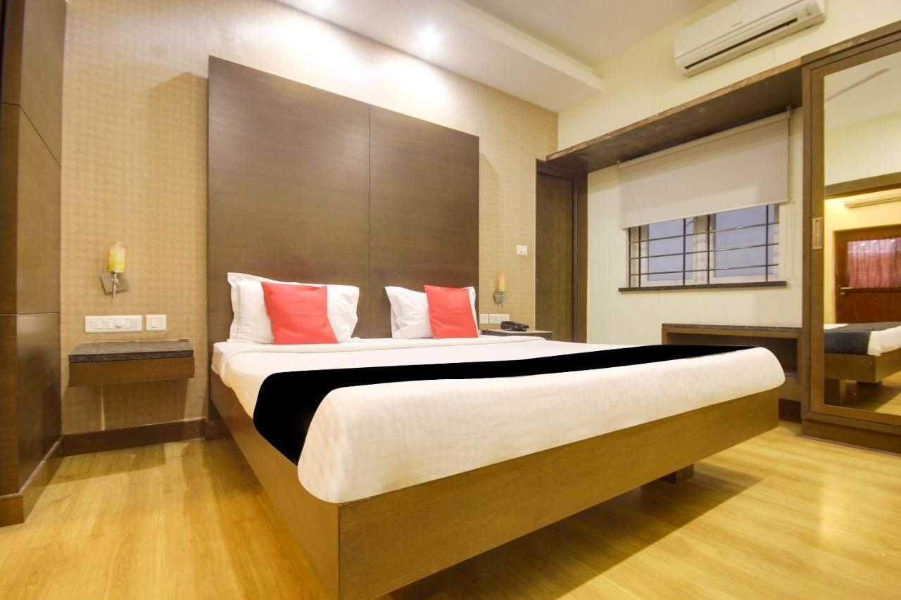 Capital O 64773 Horizon Heights Serviced Apartments Coimbatore Dış mekan fotoğraf