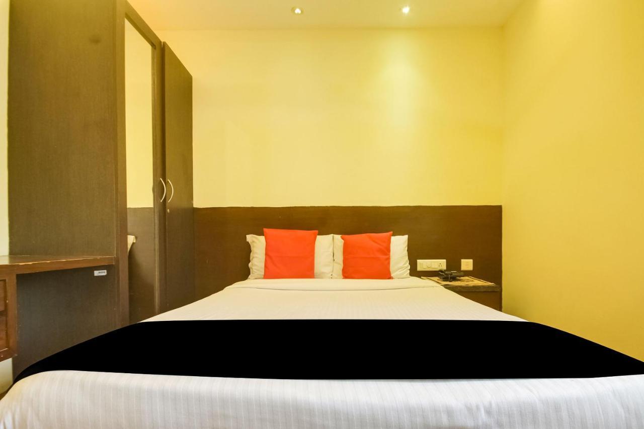 Capital O 64773 Horizon Heights Serviced Apartments Coimbatore Dış mekan fotoğraf