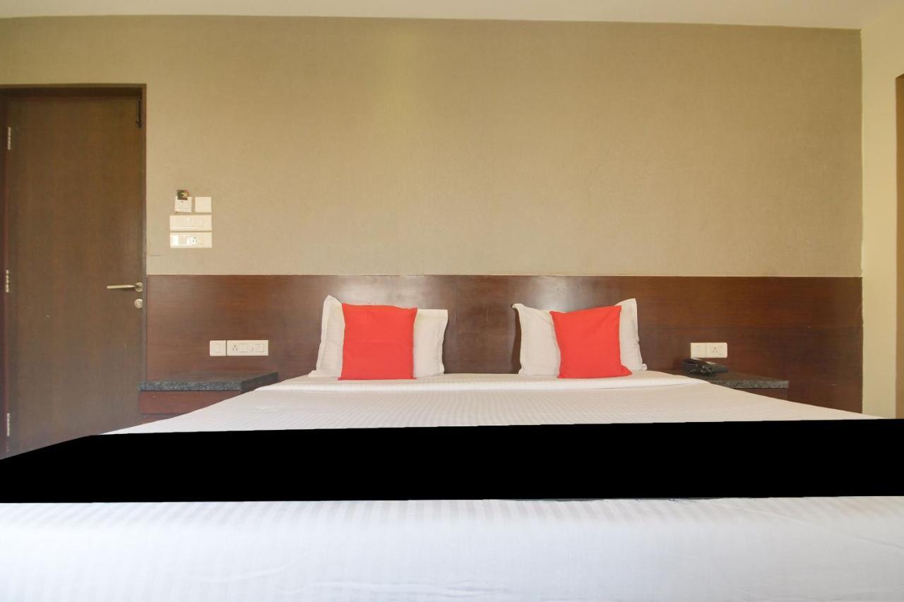 Capital O 64773 Horizon Heights Serviced Apartments Coimbatore Dış mekan fotoğraf